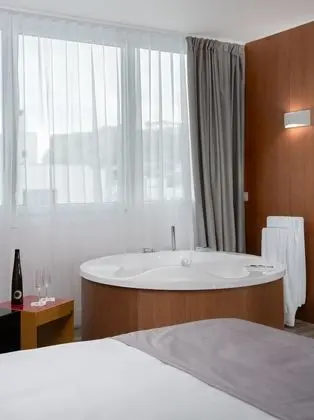 Deluxe Süit, Balkon (Acropolis View)