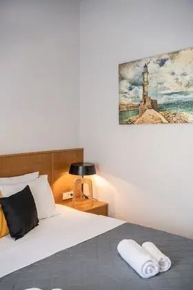 Classic Room with Balcony