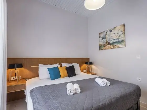 Classic Room with Balcony