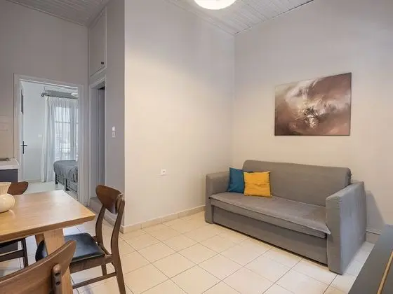 Classic Room with Balcony