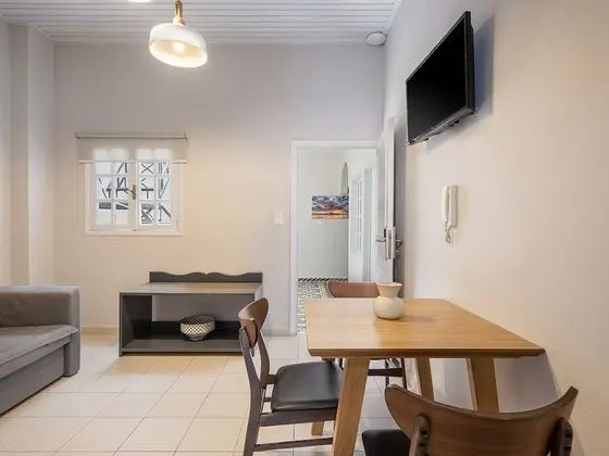 Classic Room with Balcony