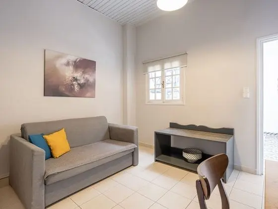 Classic Room with Balcony