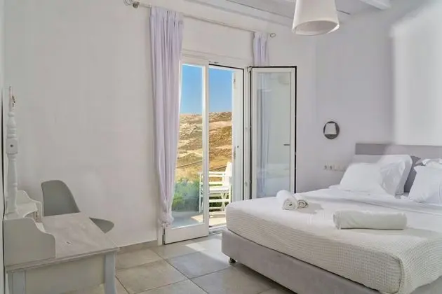 Villa, 3 Yatak Odası, Deniz Manzaralı