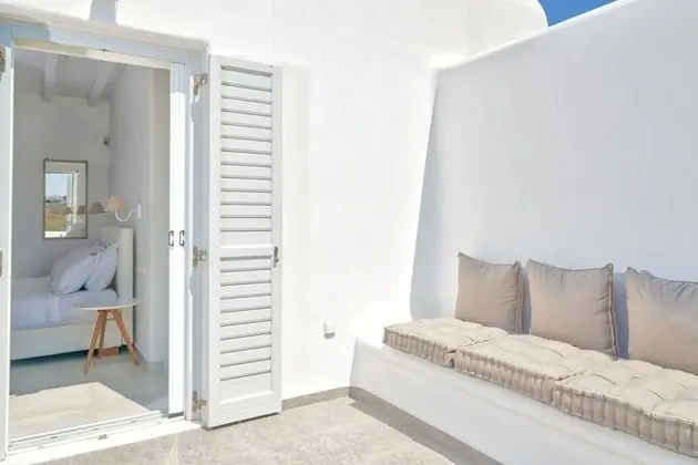Villa, 3 Yatak Odası, Deniz Manzaralı