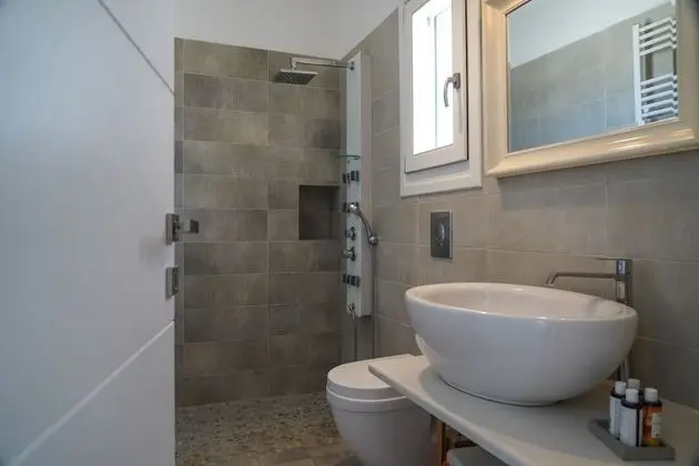 Villa, 3 Yatak Odası, Deniz Manzaralı