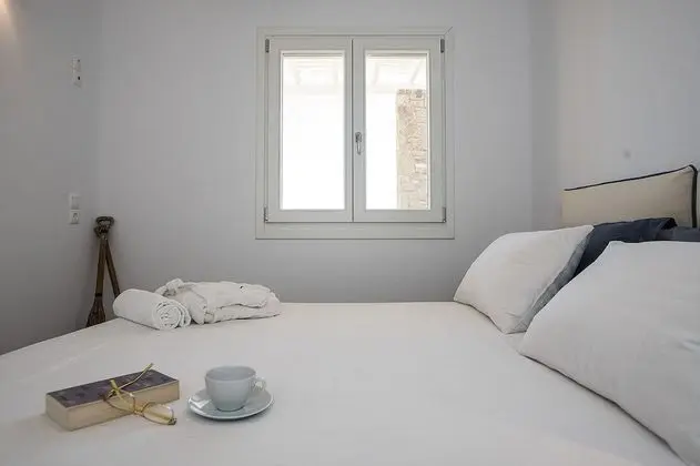 Apart Daire, 2 Yatak Odası, Okyanus Manzaralı