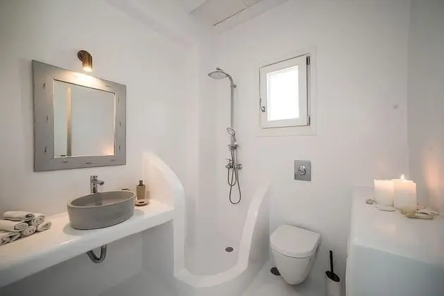 Apart Daire, 2 Yatak Odası, Okyanus Manzaralı