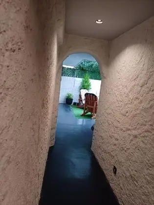 Çift Kişilik Bahçe Oda, Bahçe Manzaralı, Bahçe Katı