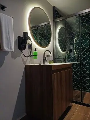 Çift Kişilik Bahçe Oda, Bahçe Manzaralı, Bahçe Katı