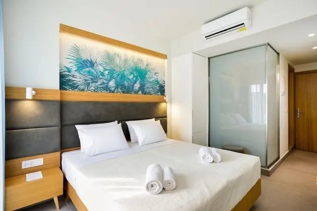 Classic Room with Balcony