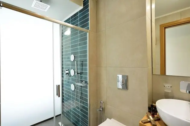 Classic Room with Balcony