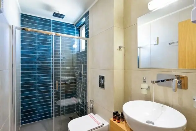 Deluxe room with Balcony