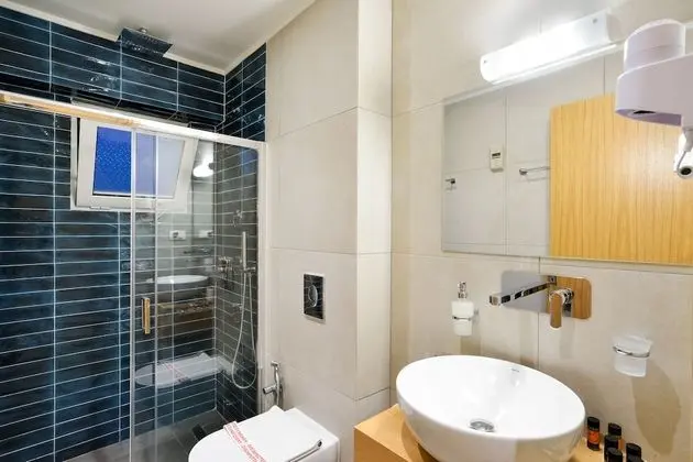 Deluxe room with Balcony