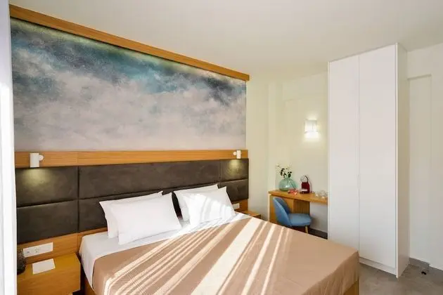 Two Bedroom Suite with Balcony