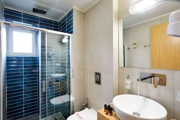 Two Bedroom Suite with Balcony