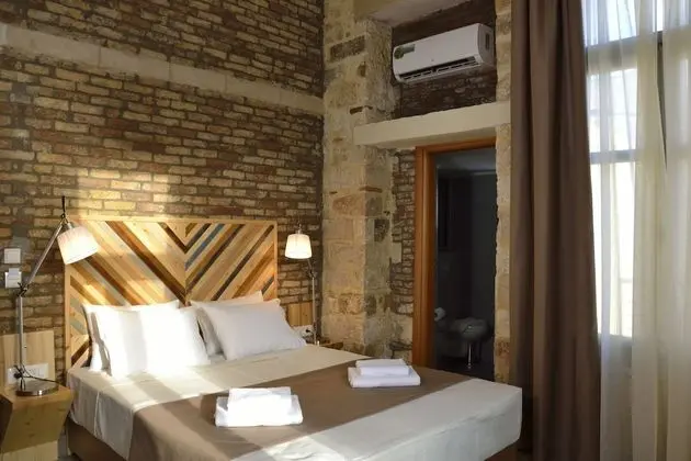 Classic Room with Balcony