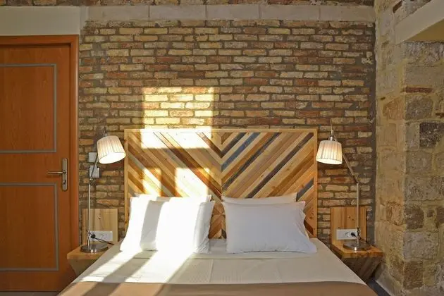 Classic Room with Balcony
