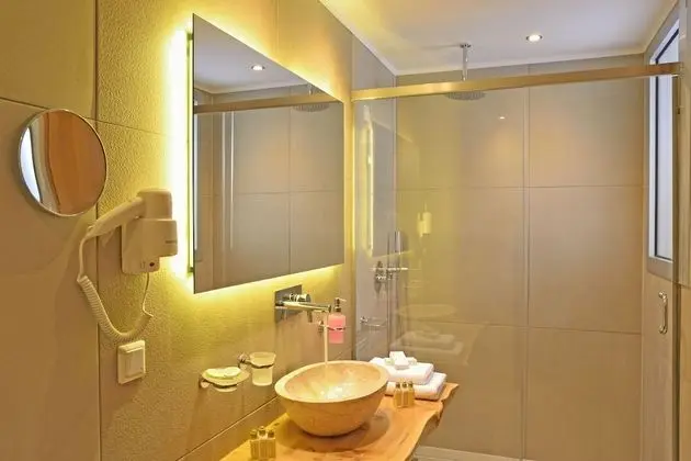 Classic Room with Balcony