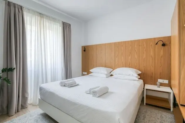 Deluxe Apart Daire (C1)