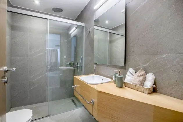 Deluxe Apart Daire (C1)