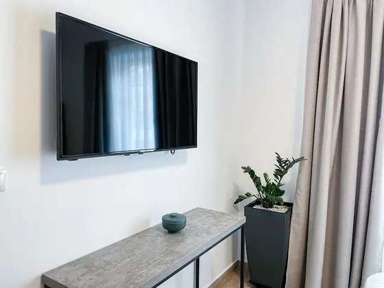 Deluxe Apart Daire (C1)