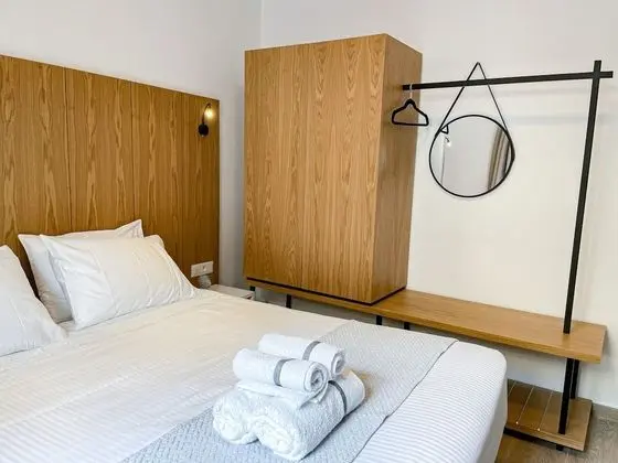 Deluxe Apart Daire (C1)
