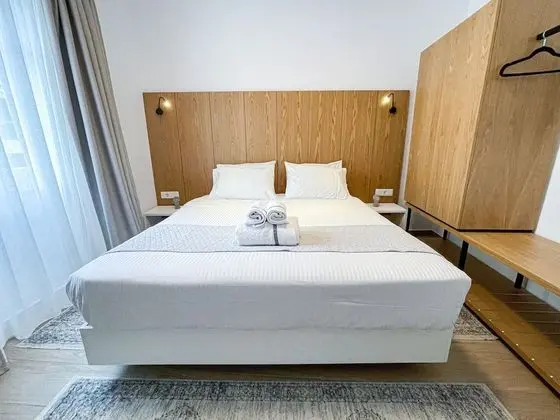 Deluxe Apart Daire (C1)