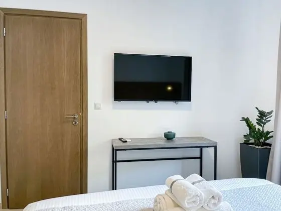 Deluxe Apart Daire (C1)