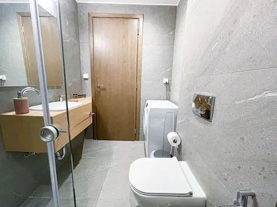 Deluxe Apart Daire (C1)