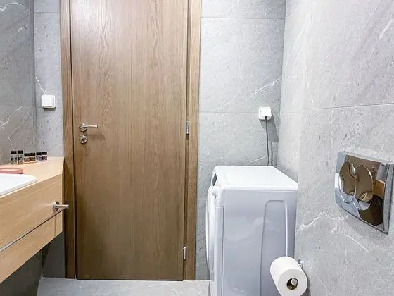 Deluxe Apart Daire (C1)