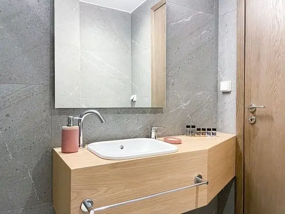 Deluxe Apart Daire (C1)