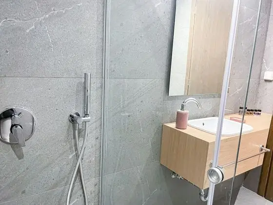 Deluxe Apart Daire (C1)