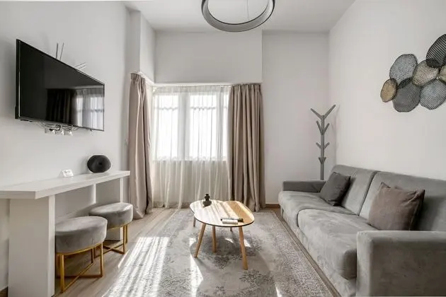 Luxury Apart Daire (C3)
