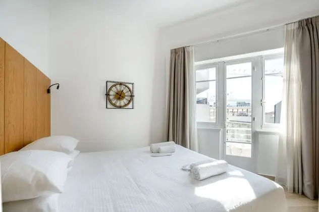Luxury Apart Daire (C3)