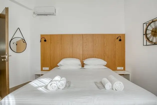 Luxury Apart Daire (C3)