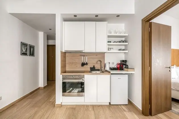 Luxury Apart Daire (C3)