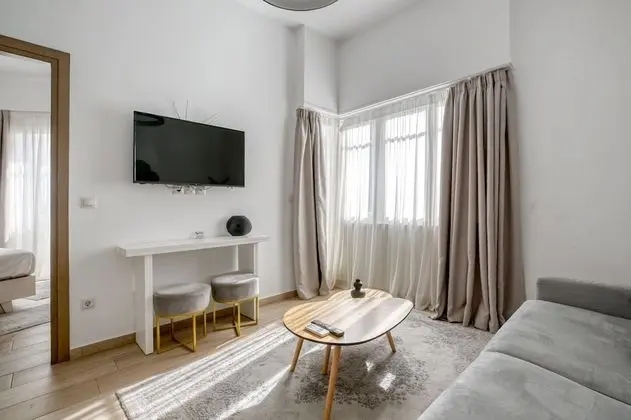 Luxury Apart Daire (C3)