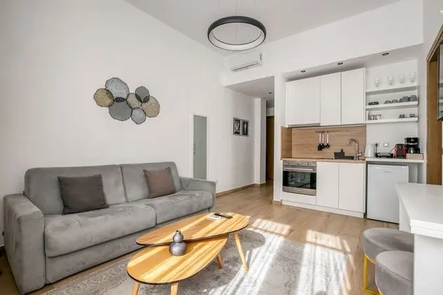 Luxury Apart Daire (C3)