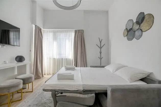 Luxury Apart Daire (C3)