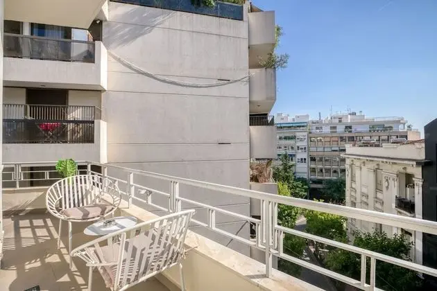 Luxury Apart Daire (C3)