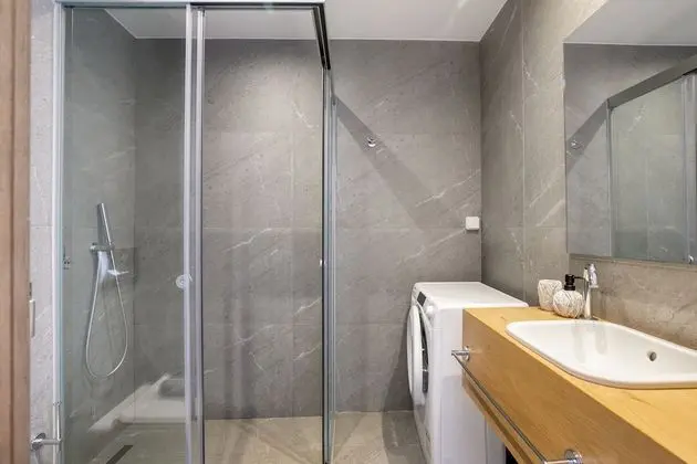Luxury Apart Daire (C3)
