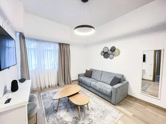 Luxury Apart Daire (C3)