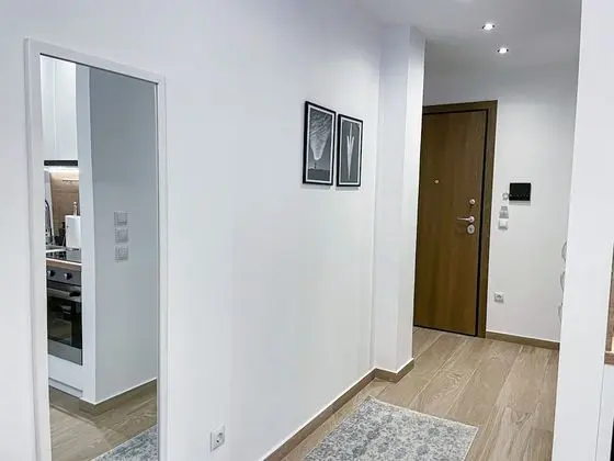 Luxury Apart Daire (C3)