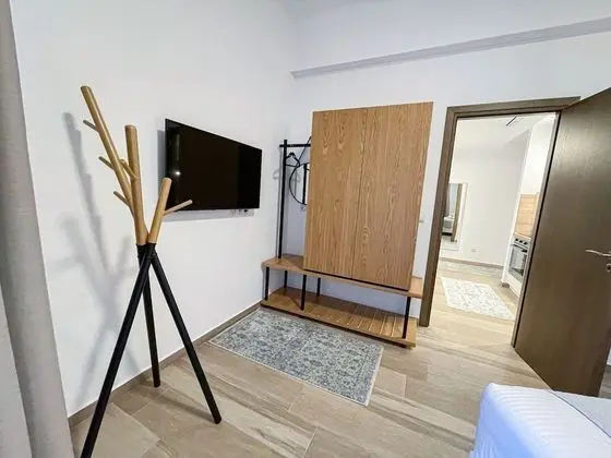 Luxury Apart Daire (C3)