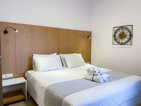 Luxury Apart Daire (C3)