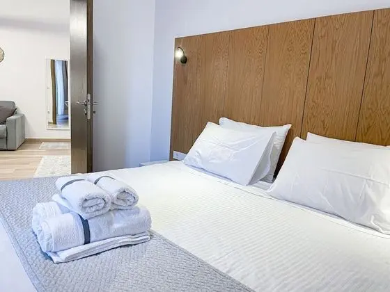 Luxury Apart Daire (C3)