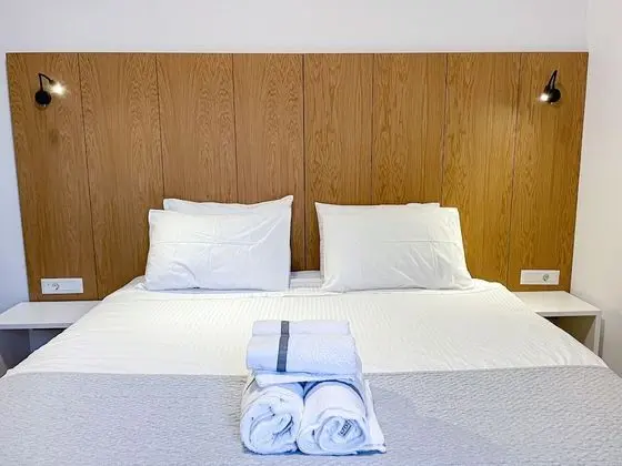 Luxury Apart Daire (C3)