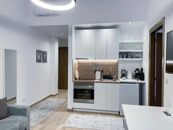 Luxury Apart Daire (C3)