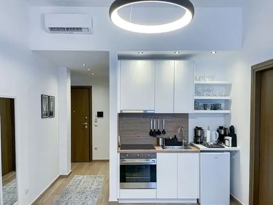 Luxury Apart Daire (C3)