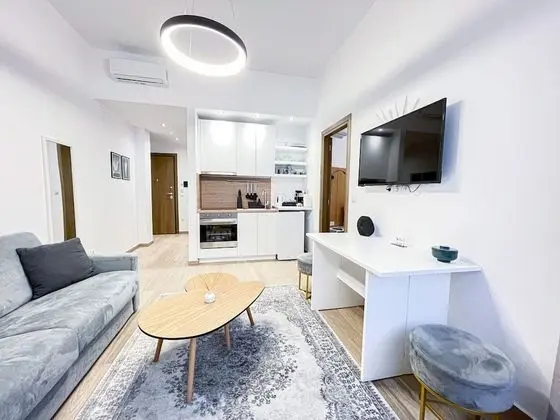 Luxury Apart Daire (C3)